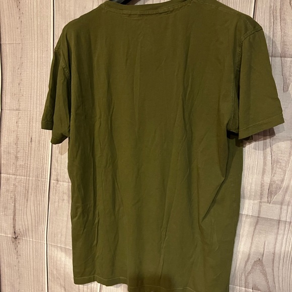 French Connection T-Shirt Size XL - Picture 2 of 3